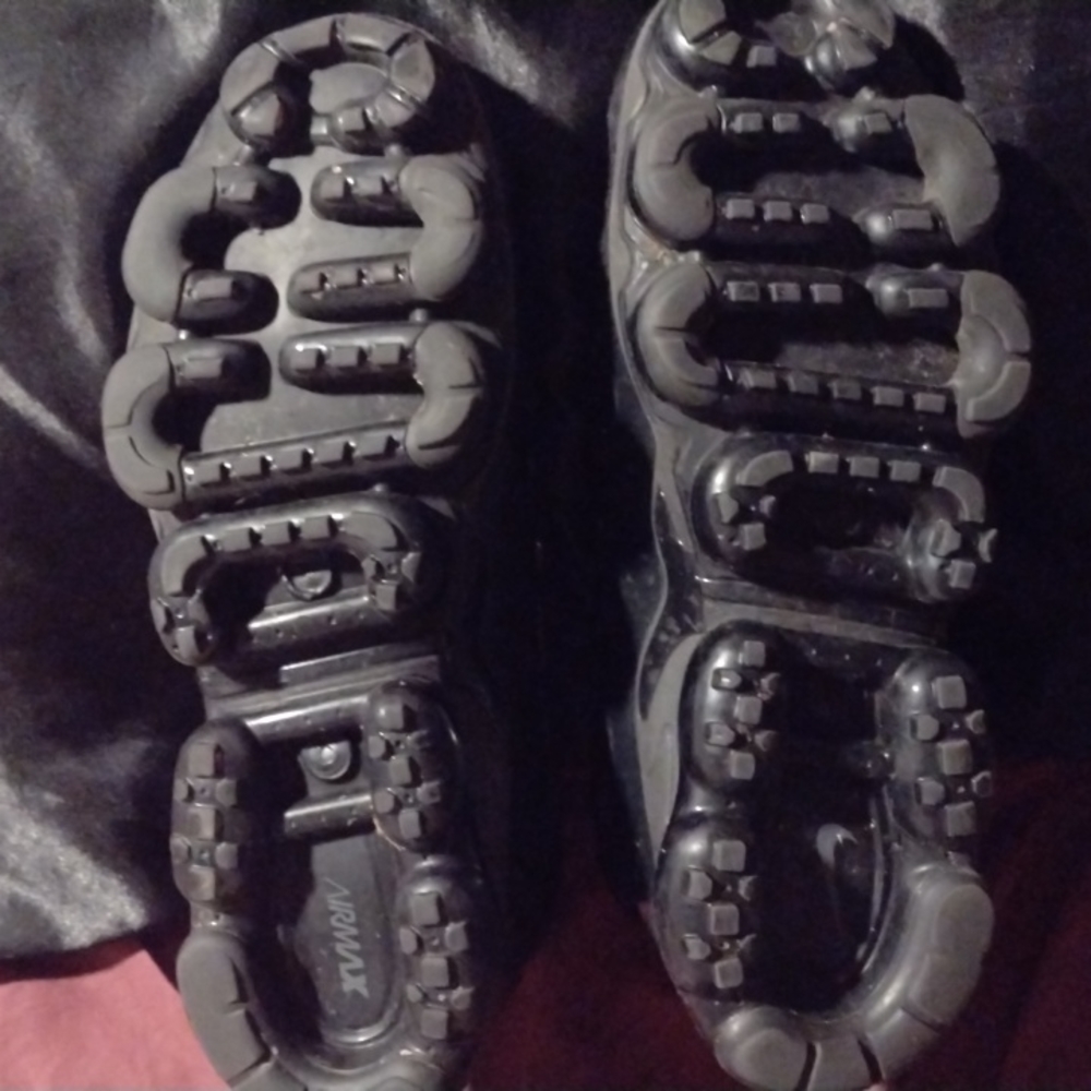 Nike Air Max shoes